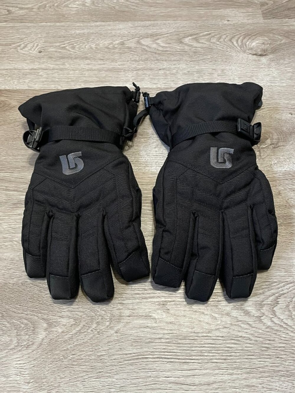 Winter Snow Gloves
